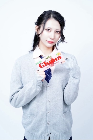 冬城 なつきプロフィール写真4